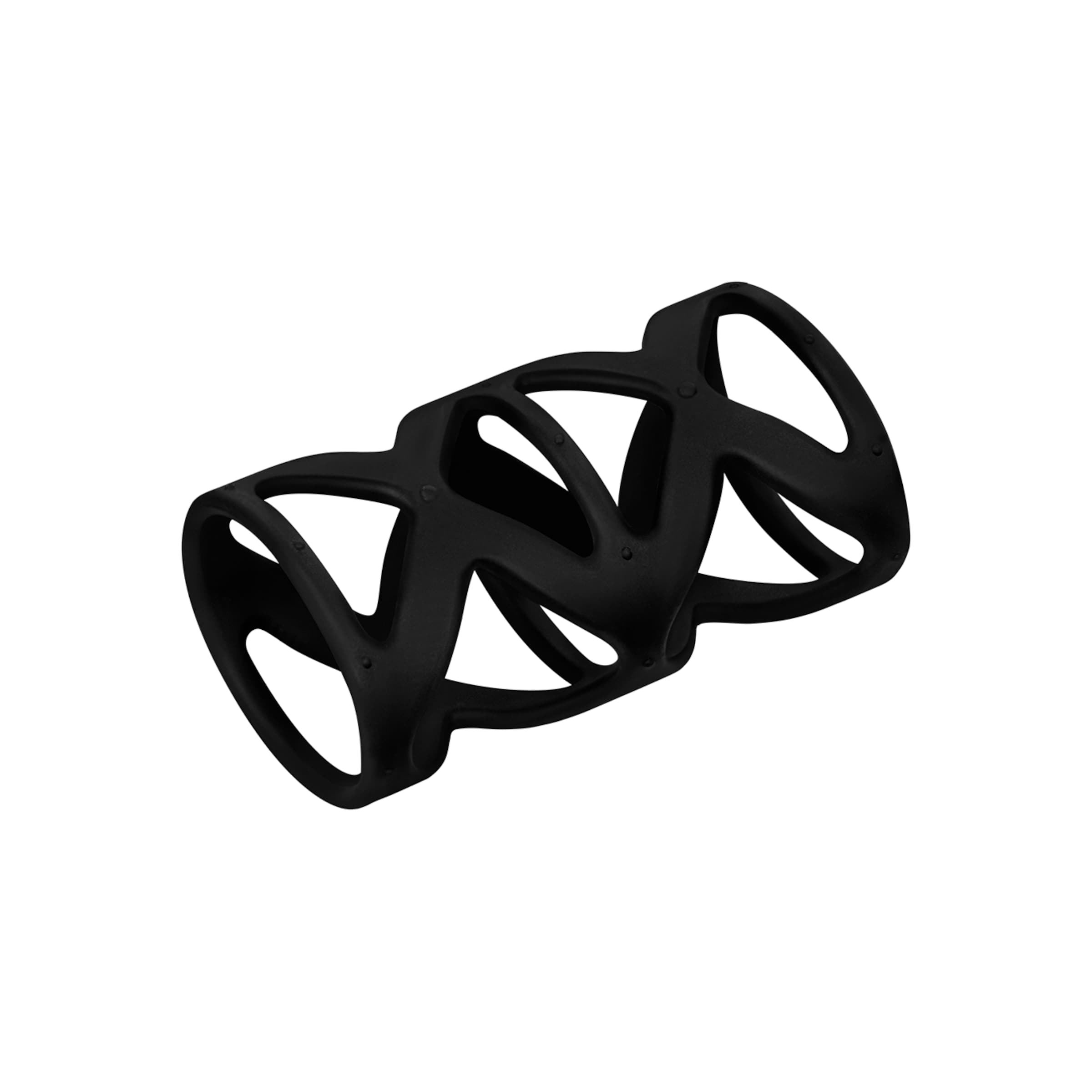 silikonen-huls-met-structuur-7-5-cm-Zwart-5