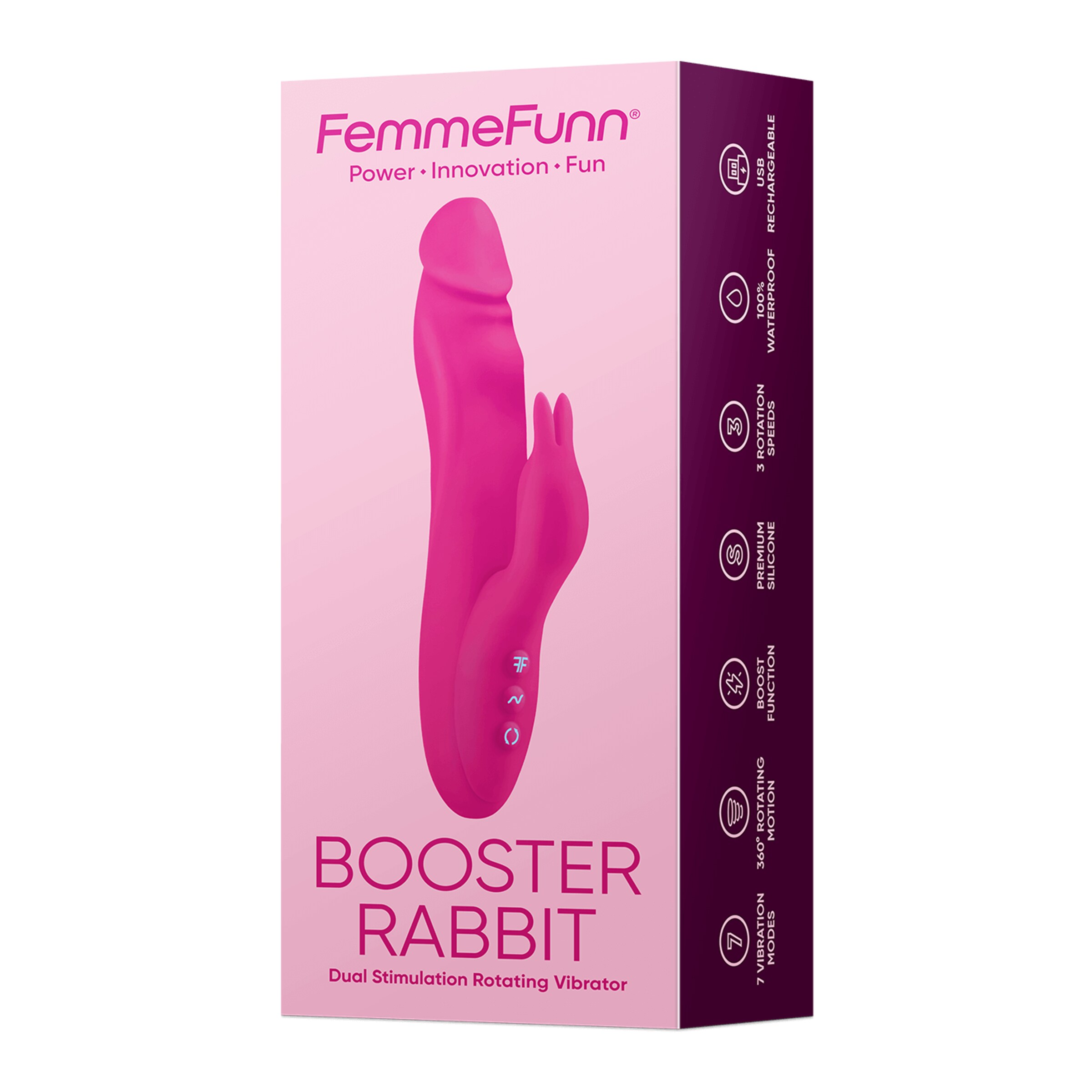 femmefunn---booster-rabbit-21-6-cm-Rose-4