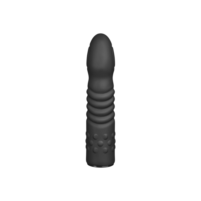 dildo-voor-strap-ons-16-cm-Zwart-4