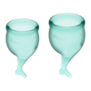 satisfyer-feel-secure---menstrual-cup-set-15-&-20-ml-Mint-2