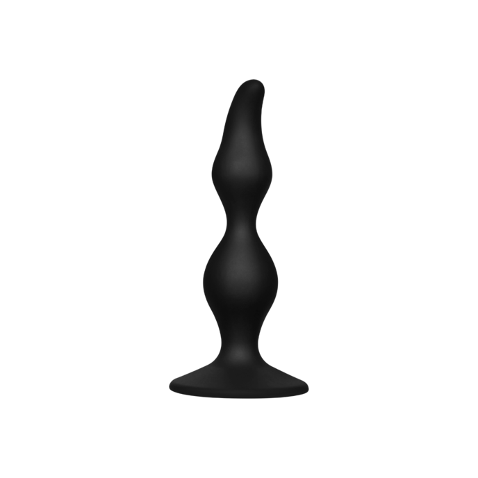 plug-anal-fin-silicone-12-5-cm-Noir-3