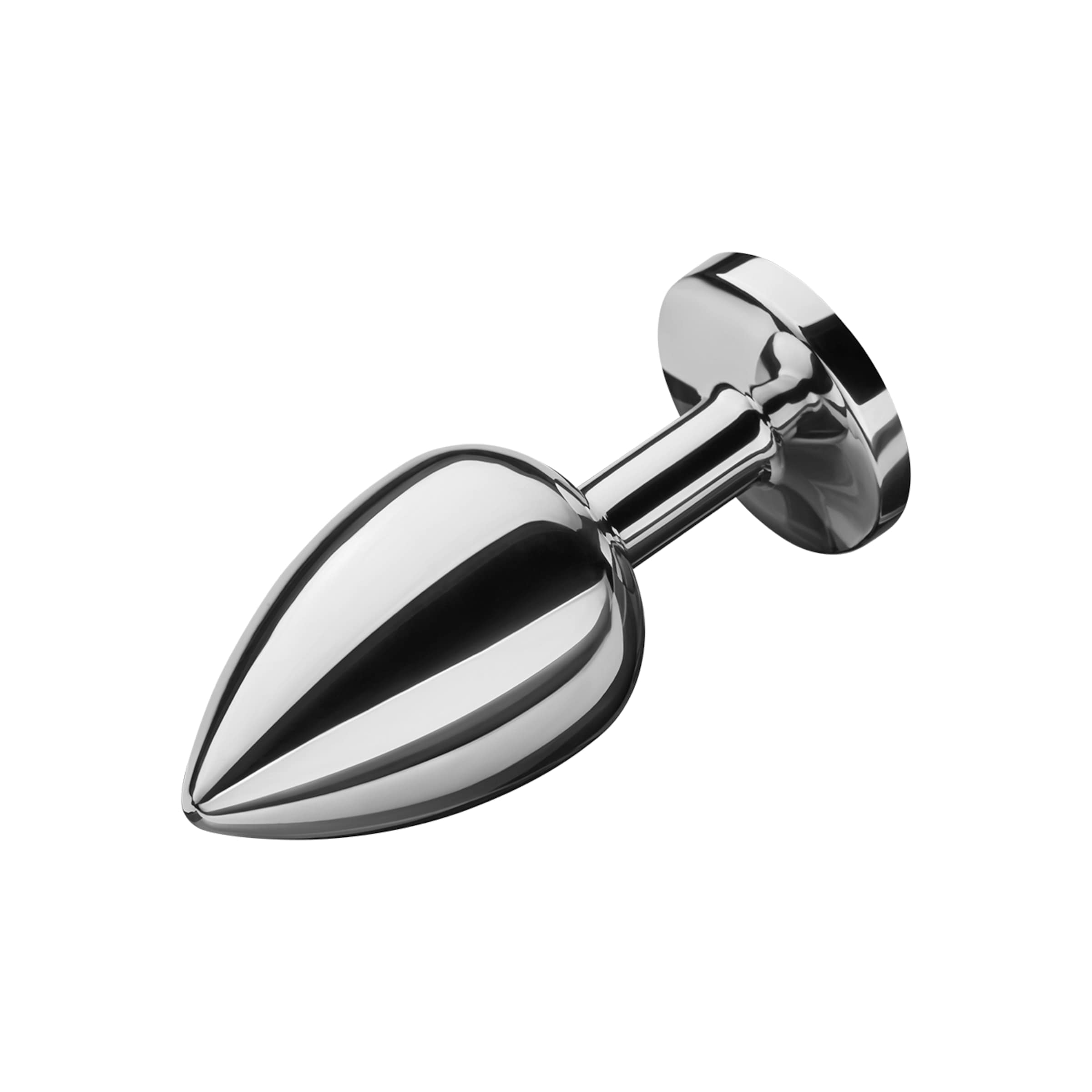 grand-buttplug-en-acier-inoxydable-10-cm-Argent-Rose-2