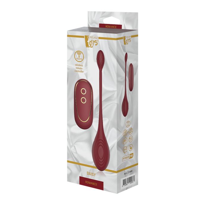 daisy-7-6-cm-Bordeaux-Gold-4