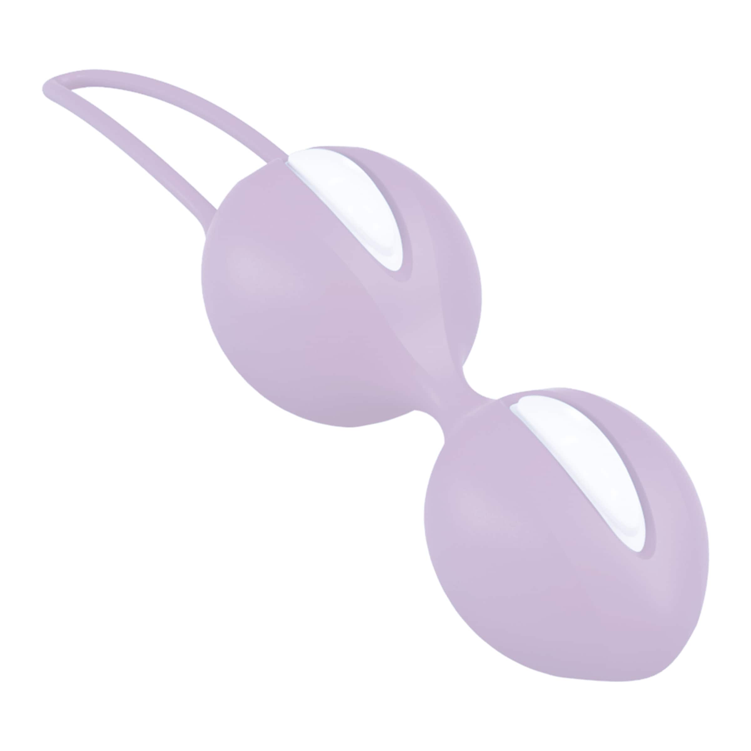 fun-factory-smartballs-duo-3-7-cm-Paars-Wit-2