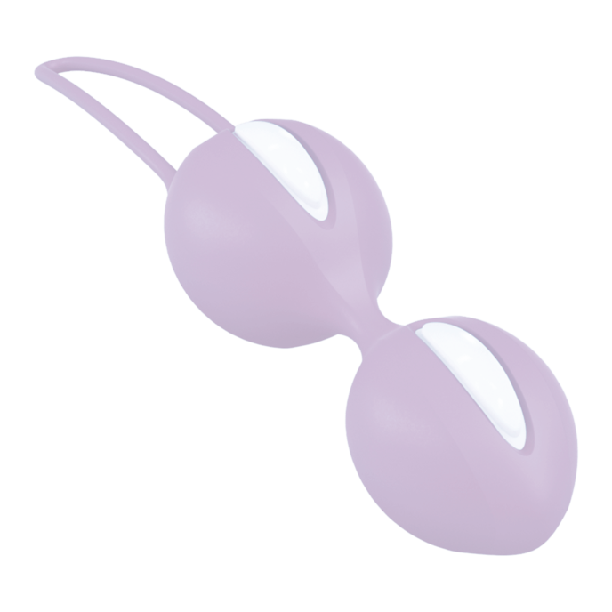 fun-factory-smartballs-duo-3-7-cm-Paars-Wit-2