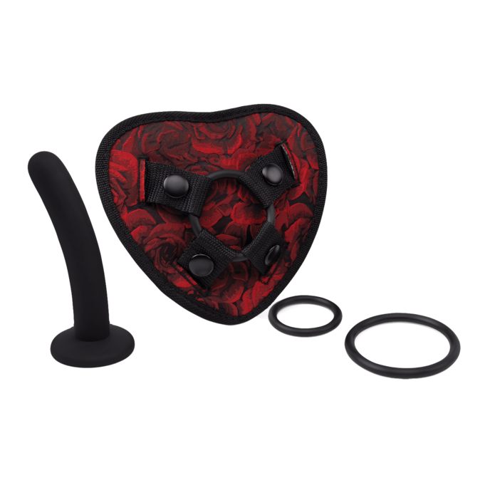 rosegasm---heart-shape-strap-on-harness-Noir-Rouge-1