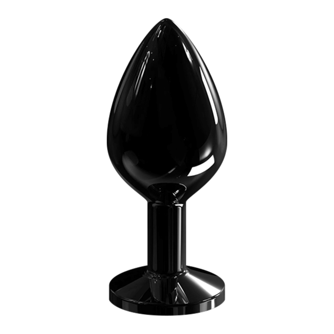 diamond-plug---s-7-1-cm-Schwarz-2