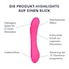 strukturierter-g-punkt-vibrator-aus-silikon-18-cm-Pink-2