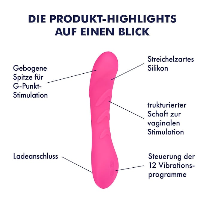 strukturierter-g-punkt-vibrator-aus-silikon-18-cm-Pink-2