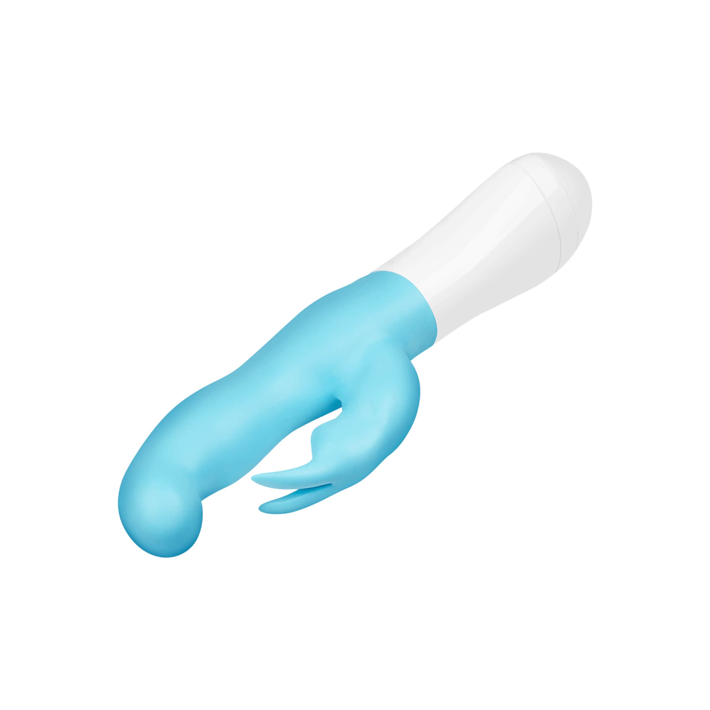 play-with-me---jelly-bean-23-5-cm-Blauw-Wit-5