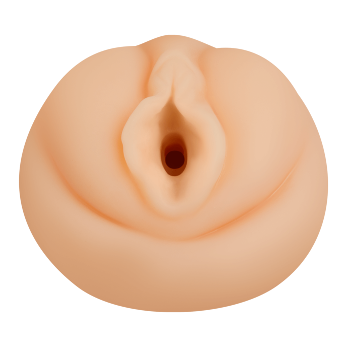 vagina-masturbator-texturé-16-cm-Naturel clair-4