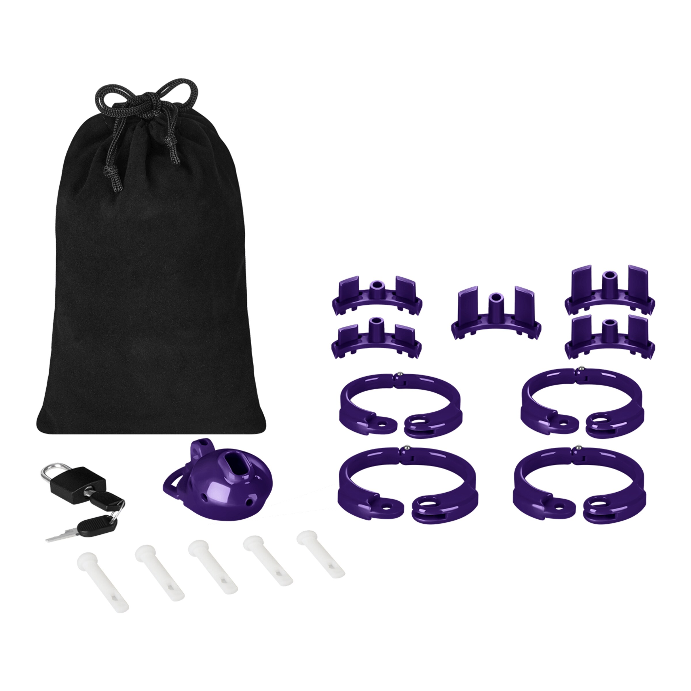 chastity-micro-Violet-5