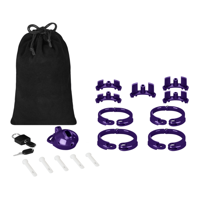 chastity-micro-Violet-5