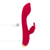 zarter-rabbitvibrator-aus-silikon-17-5-cm-Rot-6