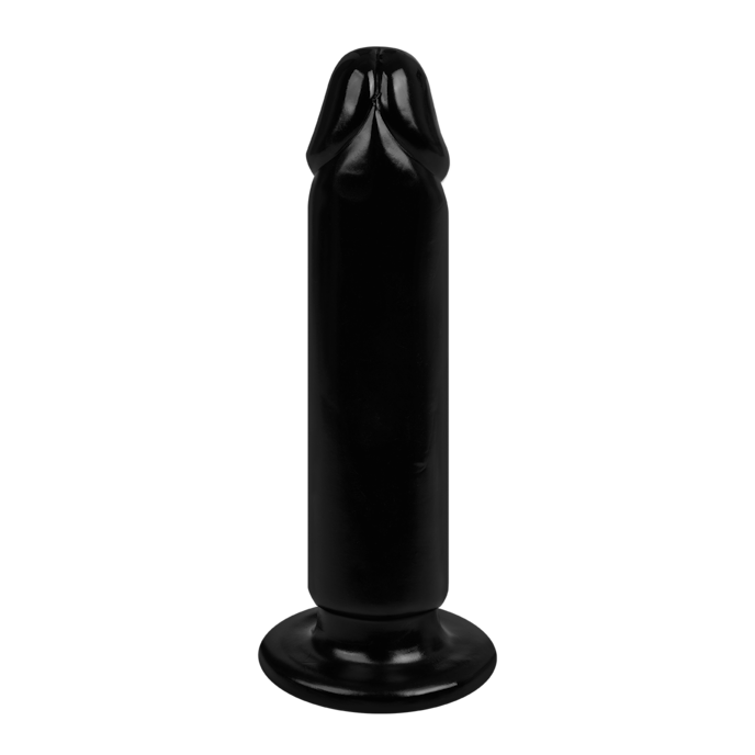 realistische-anaaldildo-21-5-cm-Zwart-4