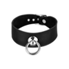 halsband-mit-großem-ring-m/l-Schwarz-4