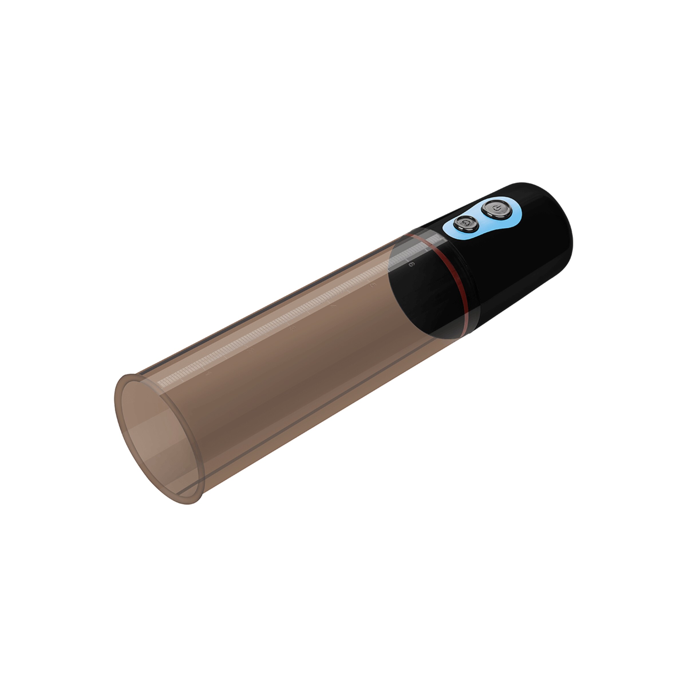 pompe-à-pénis-électrique-avec-manchon-en-silicone-26-cm-Bleu-Noir-9