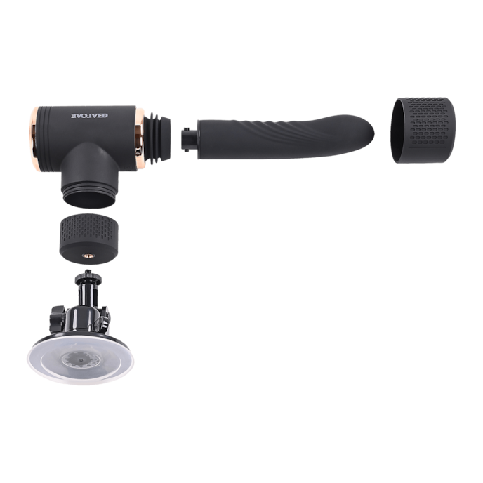 too-hot-to-handle-15-6-cm-Zwart-6