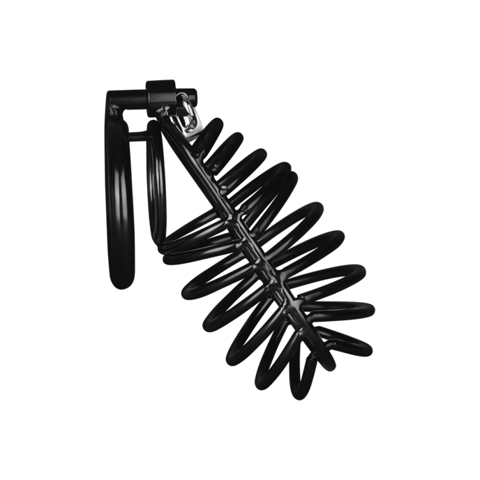 peniskooi-met-slot-10-5-cm-Schwarz-2