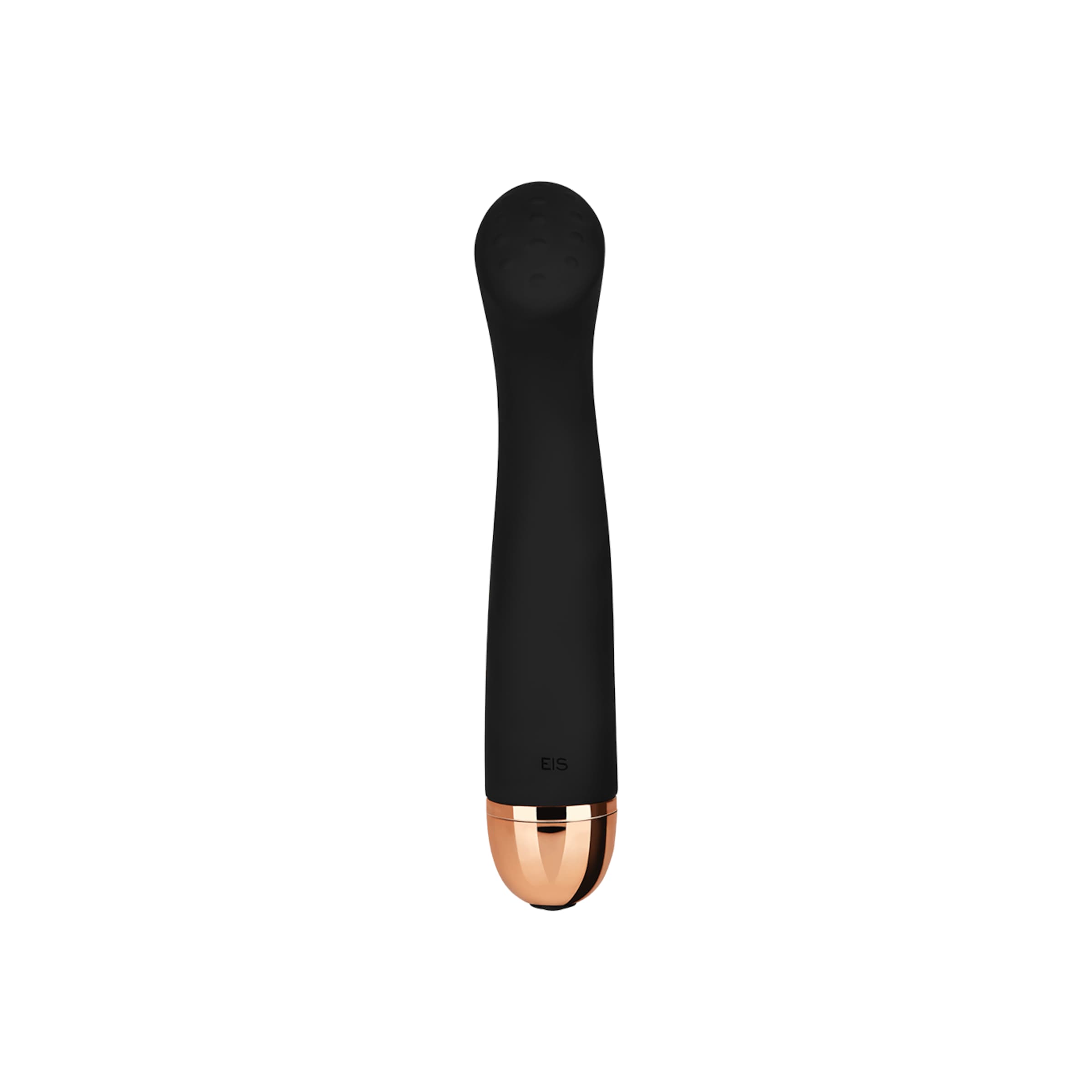 g-punkt-vibrator-van-siliconen-17-5-cm-Rosegoud-Zwart-5