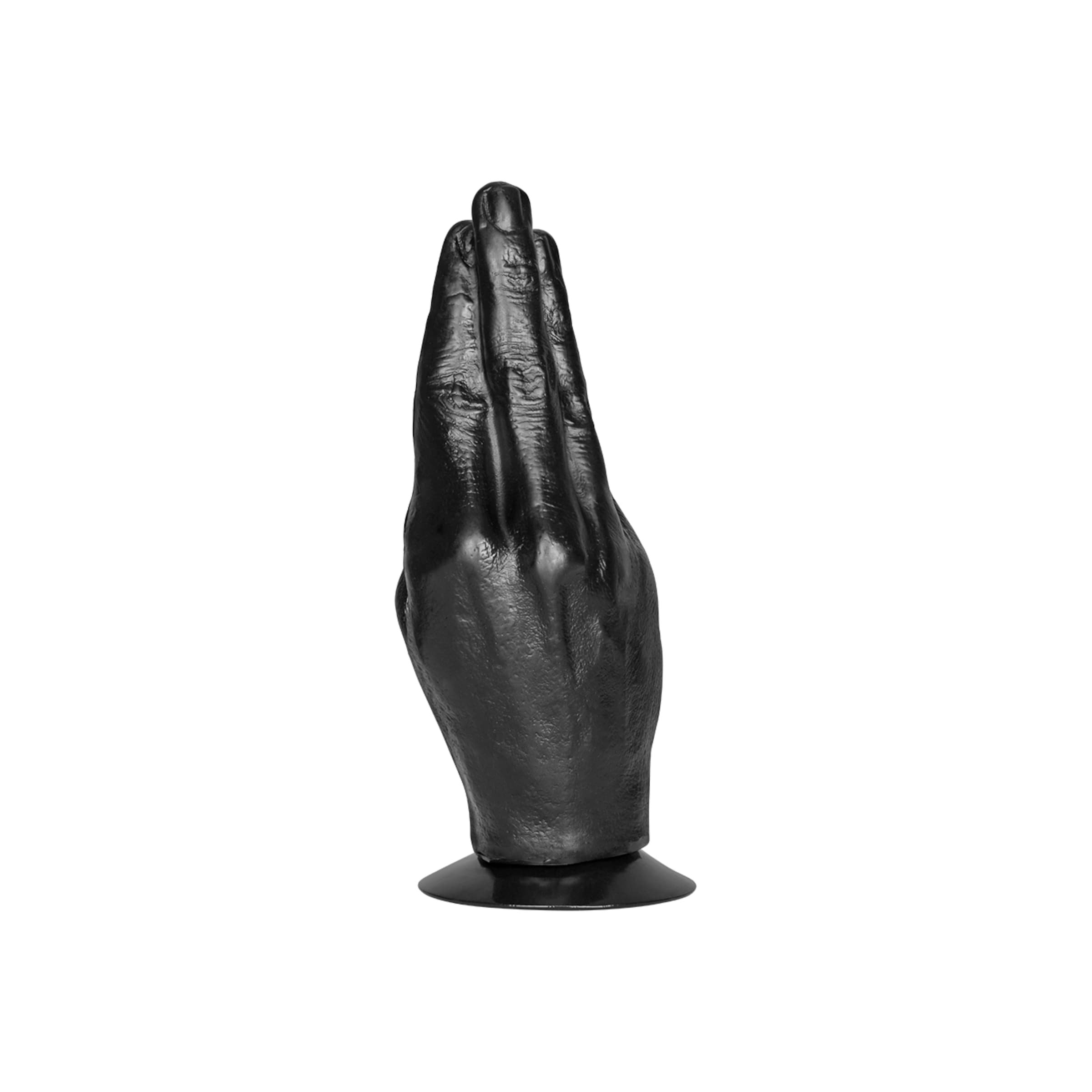 gode-​​manuel-réaliste-20-5-cm-Noir-4