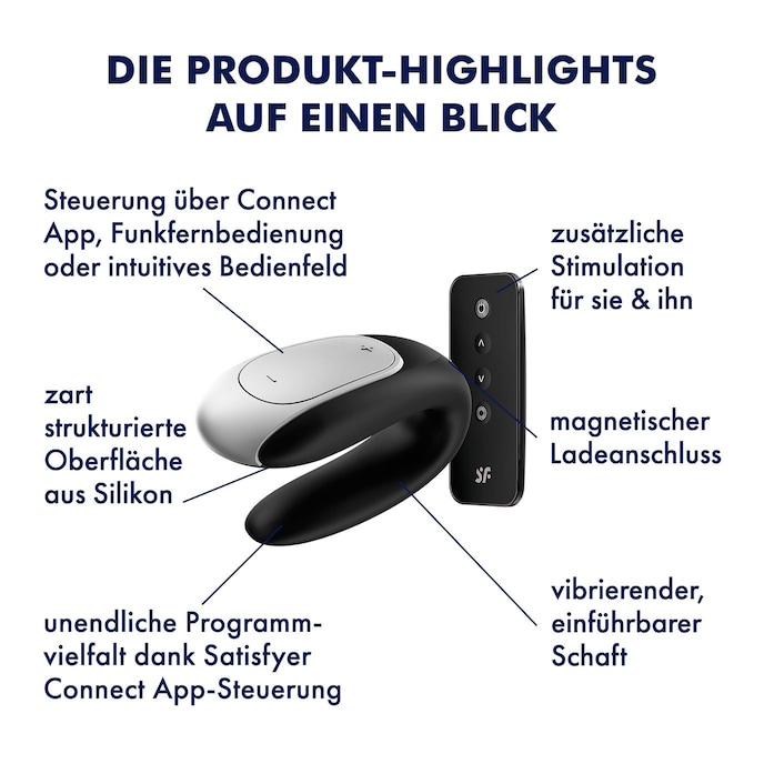 satisfyer-double-fun-connect-app-9-5-cm-mit-fernbedienung-Rosegold-Schwarz-2