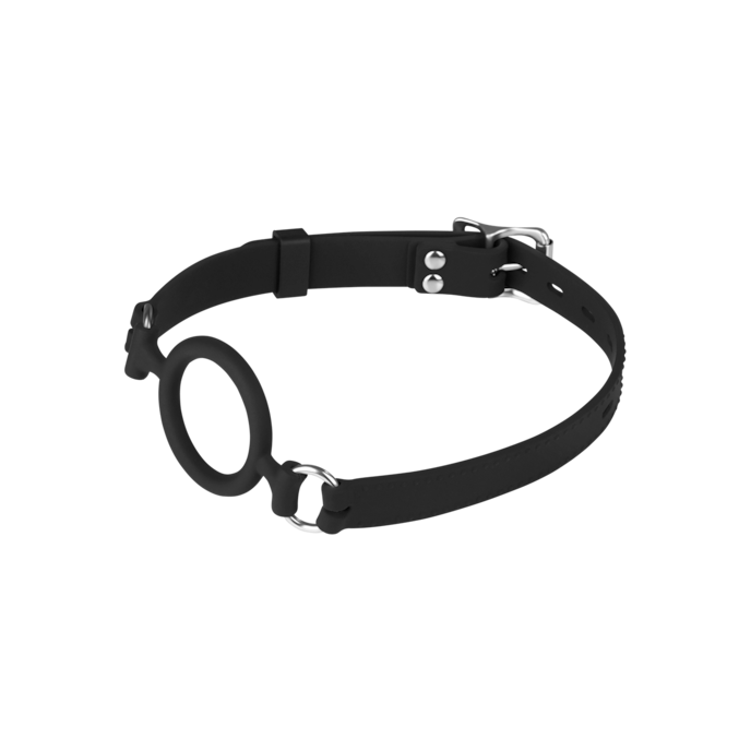 bâillon-anneau-classique-Noir-1