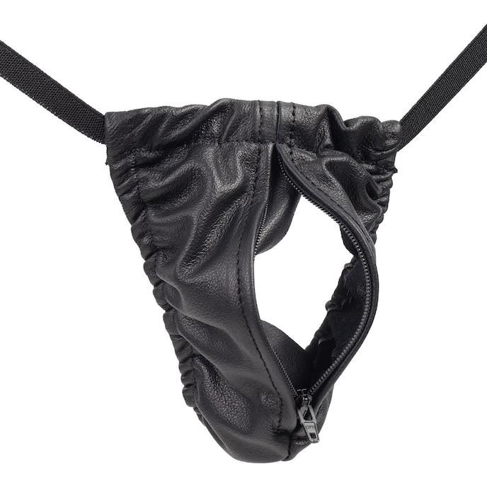 string-étroit-avec-fermeture-éclair-Noir-3