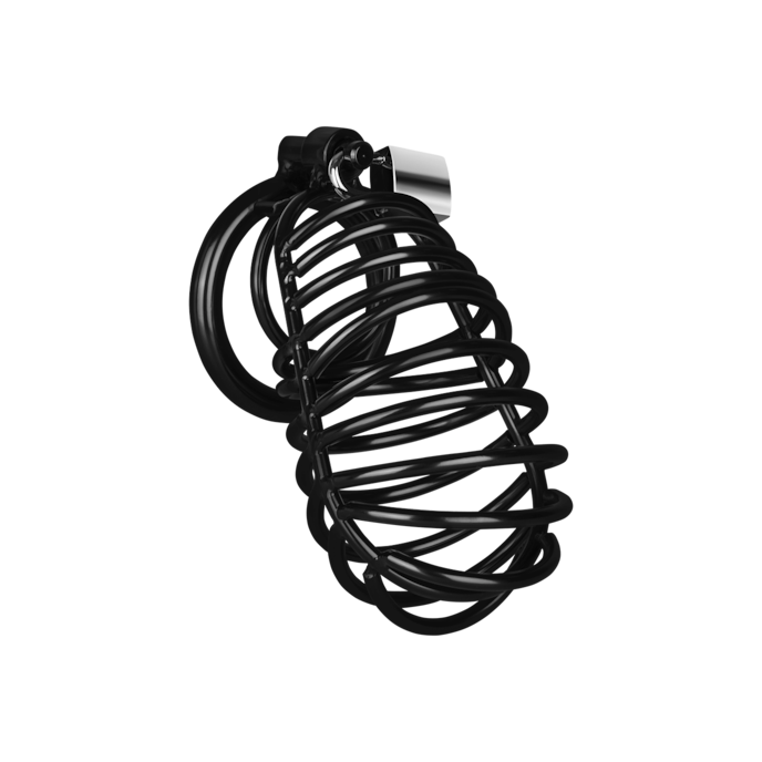 peniskooi-met-slot-10-5-cm-Schwarz-1