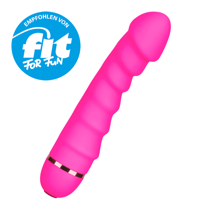 g-spotvibrator-van-siliconen-16-cm-Pink-1