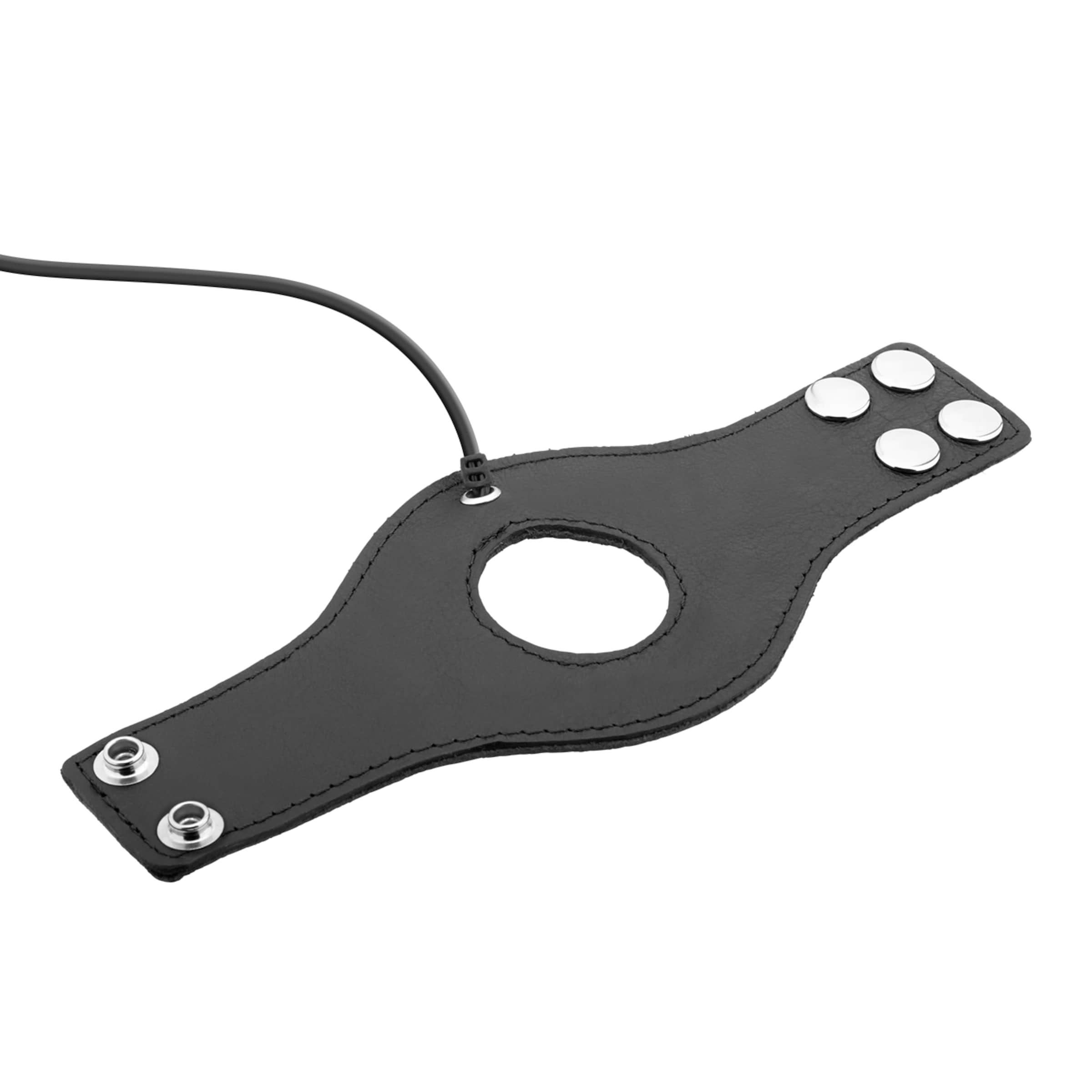 penismanchet-hy]-voor-elektro-hy]stimulatie-Zwart-4