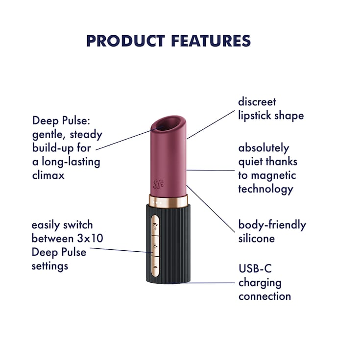 satisfyer-deep-kiss-12-cm-Schwarz-Zilver-2