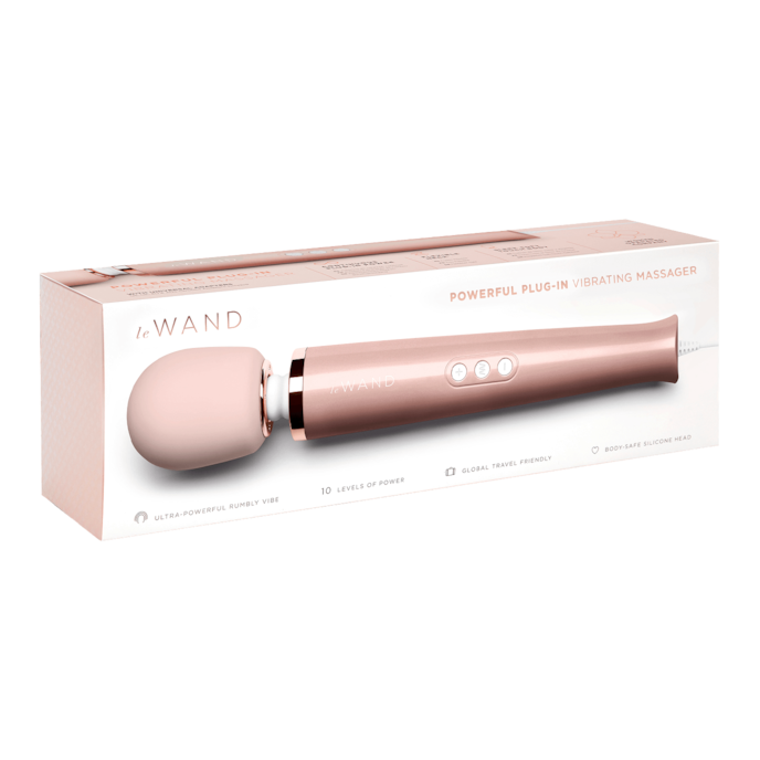 le-wand-plug-in-33-5-cm-Or rose-3