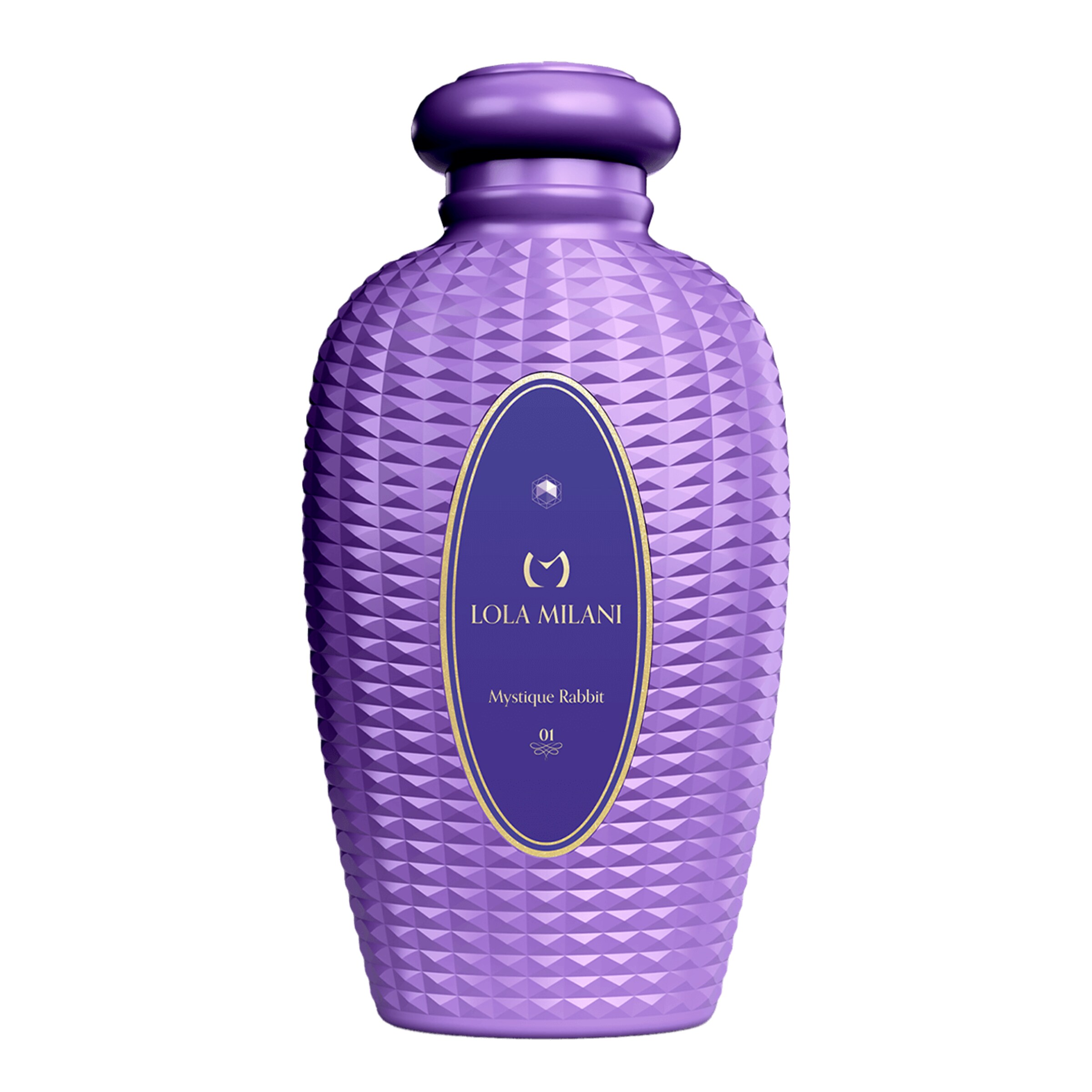 mystique-rabbit-19-5-cm-Violet-5