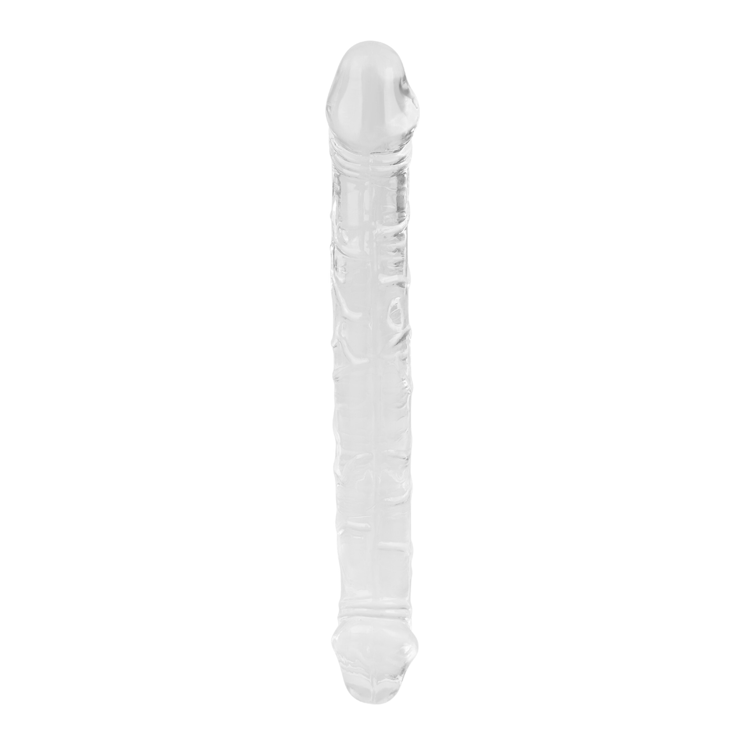 natuurlijke-dubbele-dildo-24-cm-Transparant-3