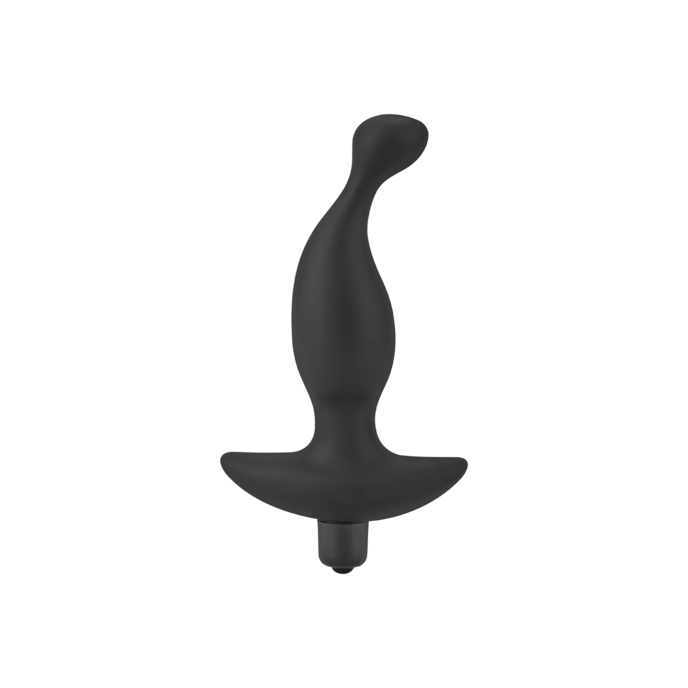 siliconen-anale-vibrator-16-cm-Violet-3