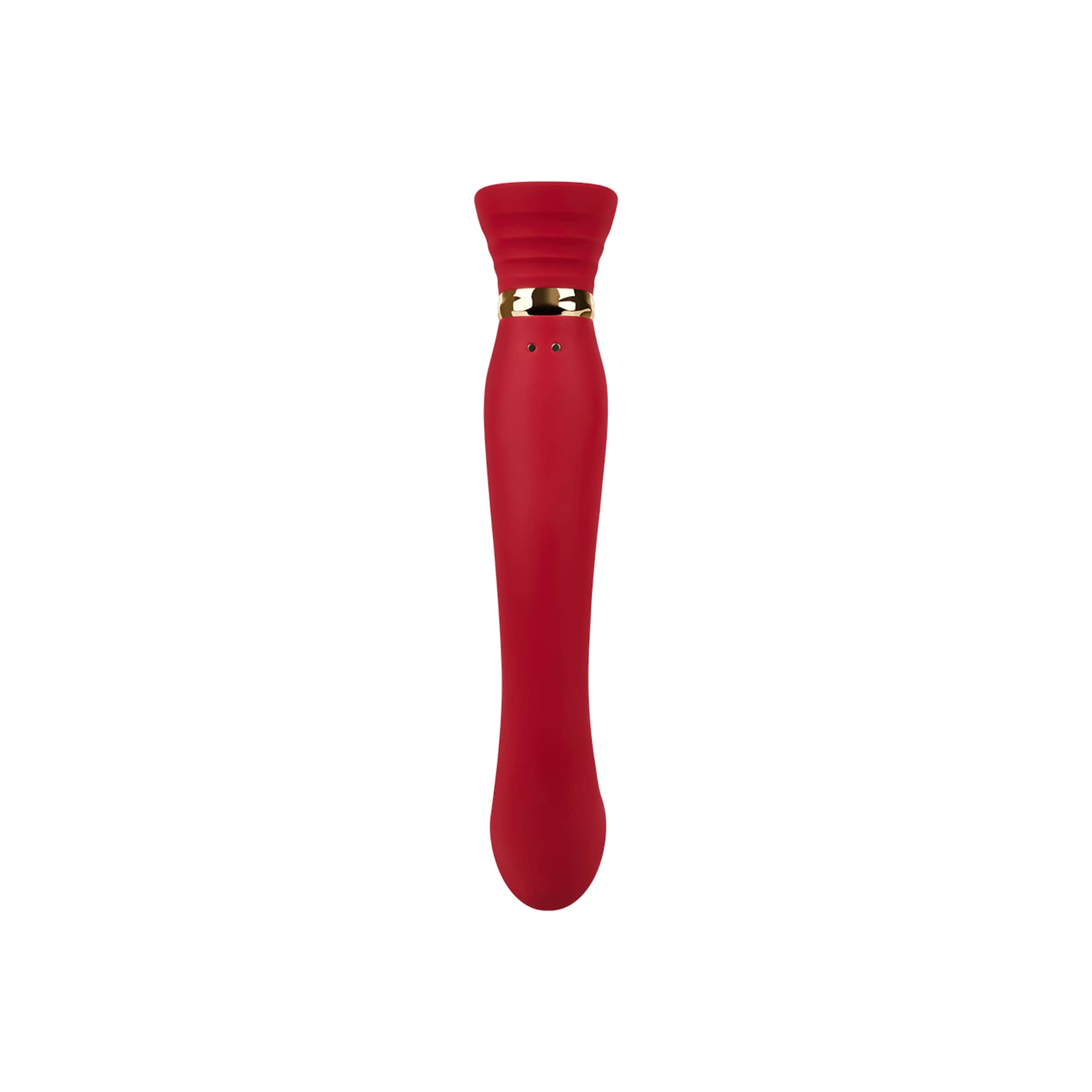 queen-pulswave-vibrator-23-cm-Bordeaux-4