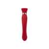 queen-pulswave-vibrator-23-cm-Bordeaux-4