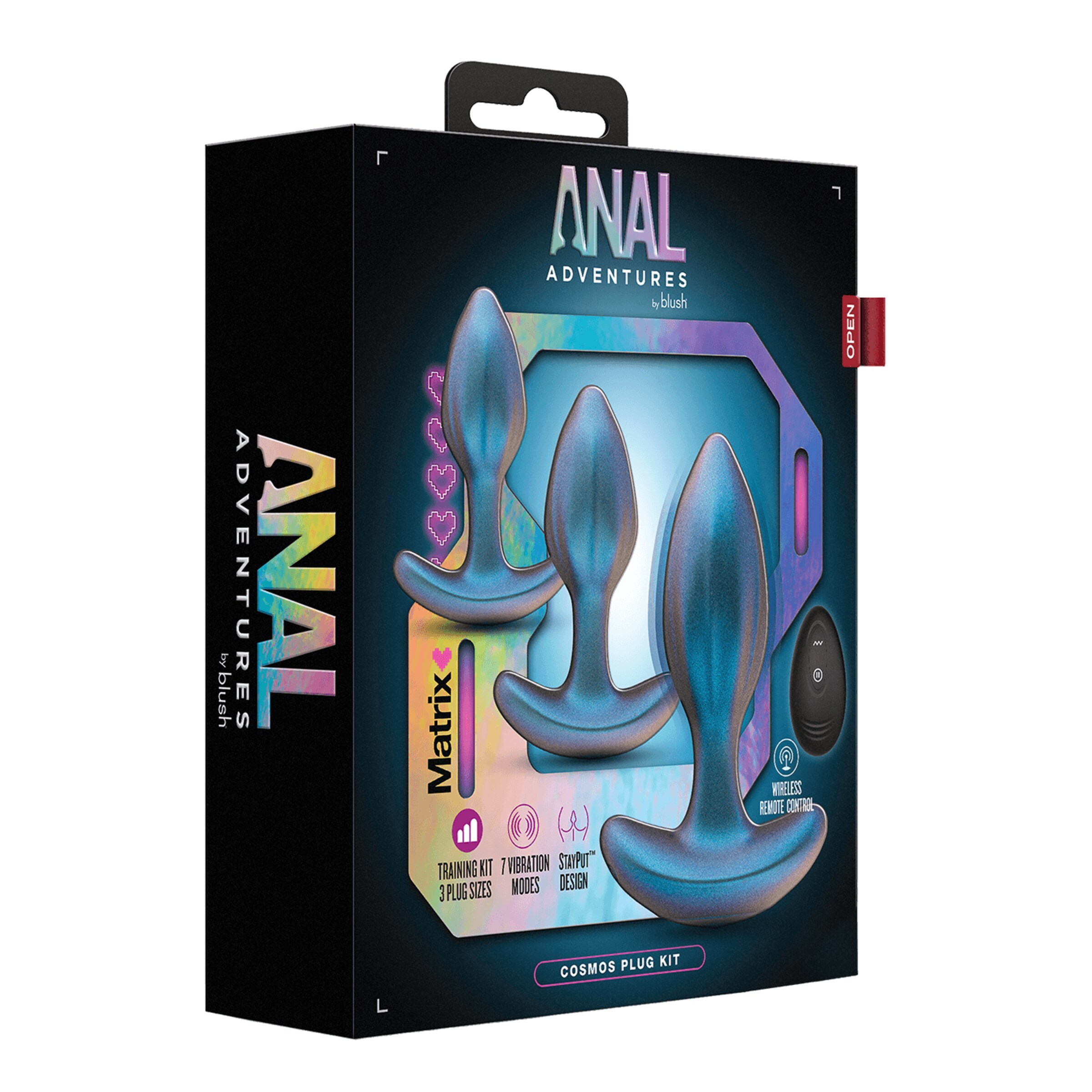 cosmos-plug-kit-3-delig-Blauw-6