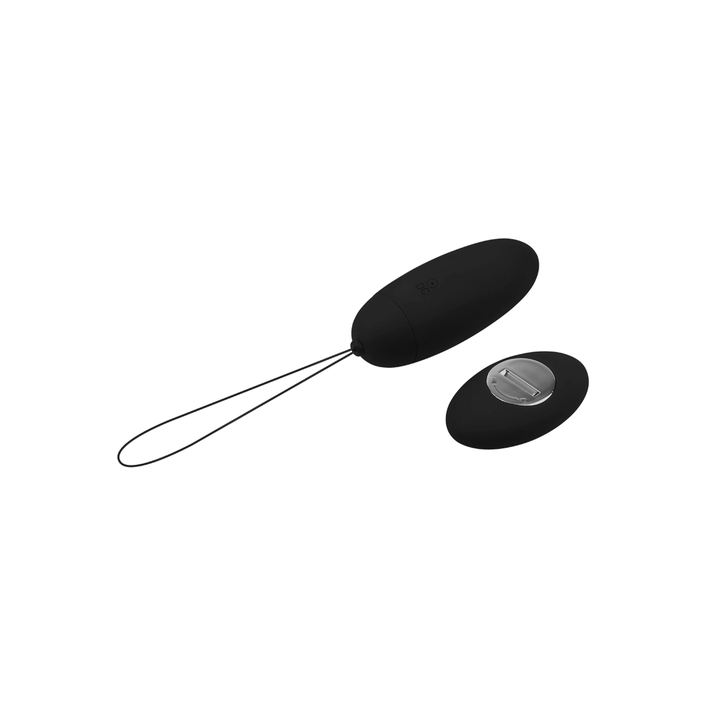 remote-dusky-pleaser-8-8-cm-Zwart-6