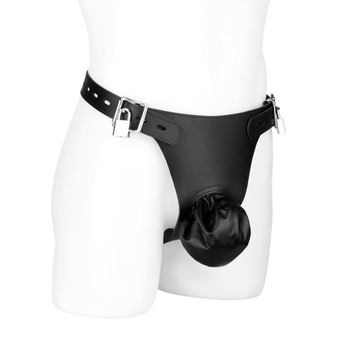 slip-de-chasteté-avec-cadenas-Noir-1