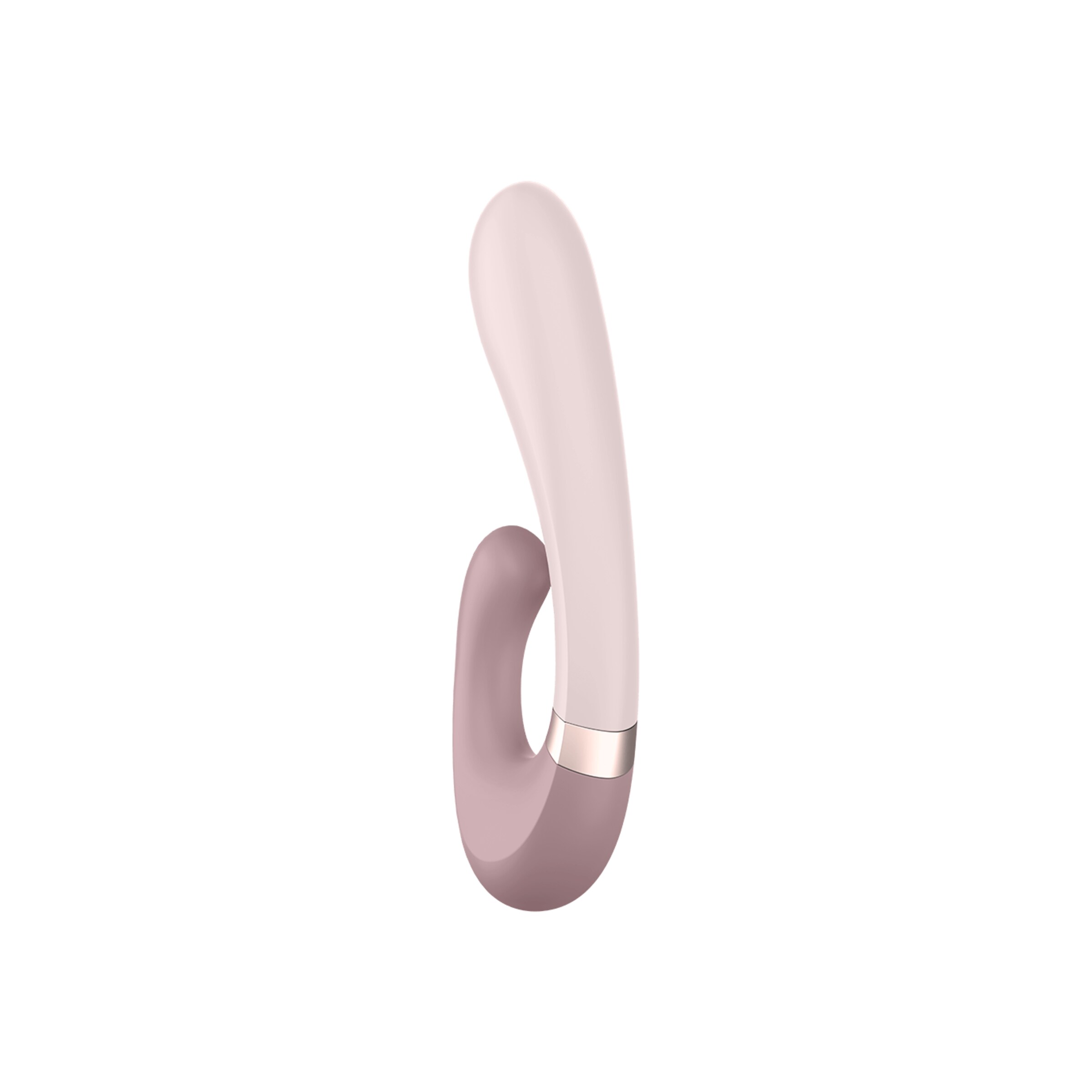satisfyer-heat-wave-connect-app-20-cm-Beige-Rose-taupe-Rosegold-5
