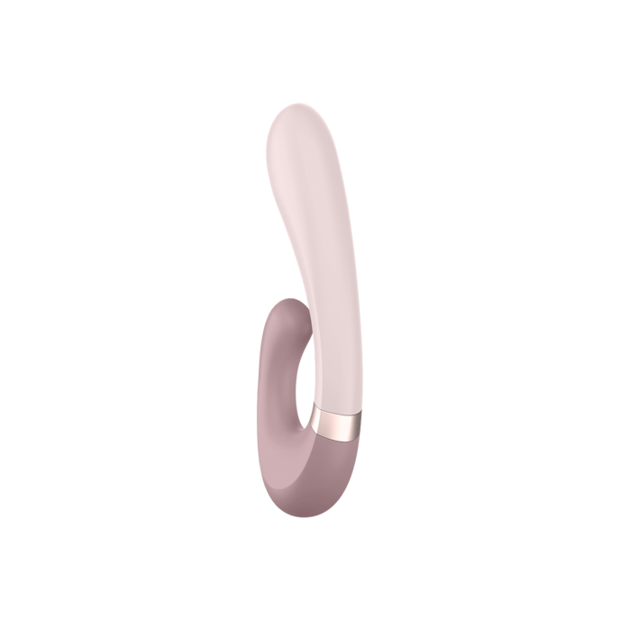 satisfyer-heat-wave-connect-app-20-cm-Beige-Or rose-Rose-taupe-5