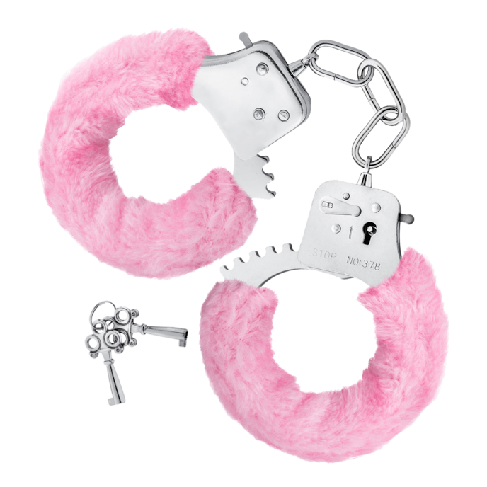 temptasia---beginner-cuffs-Pink-1