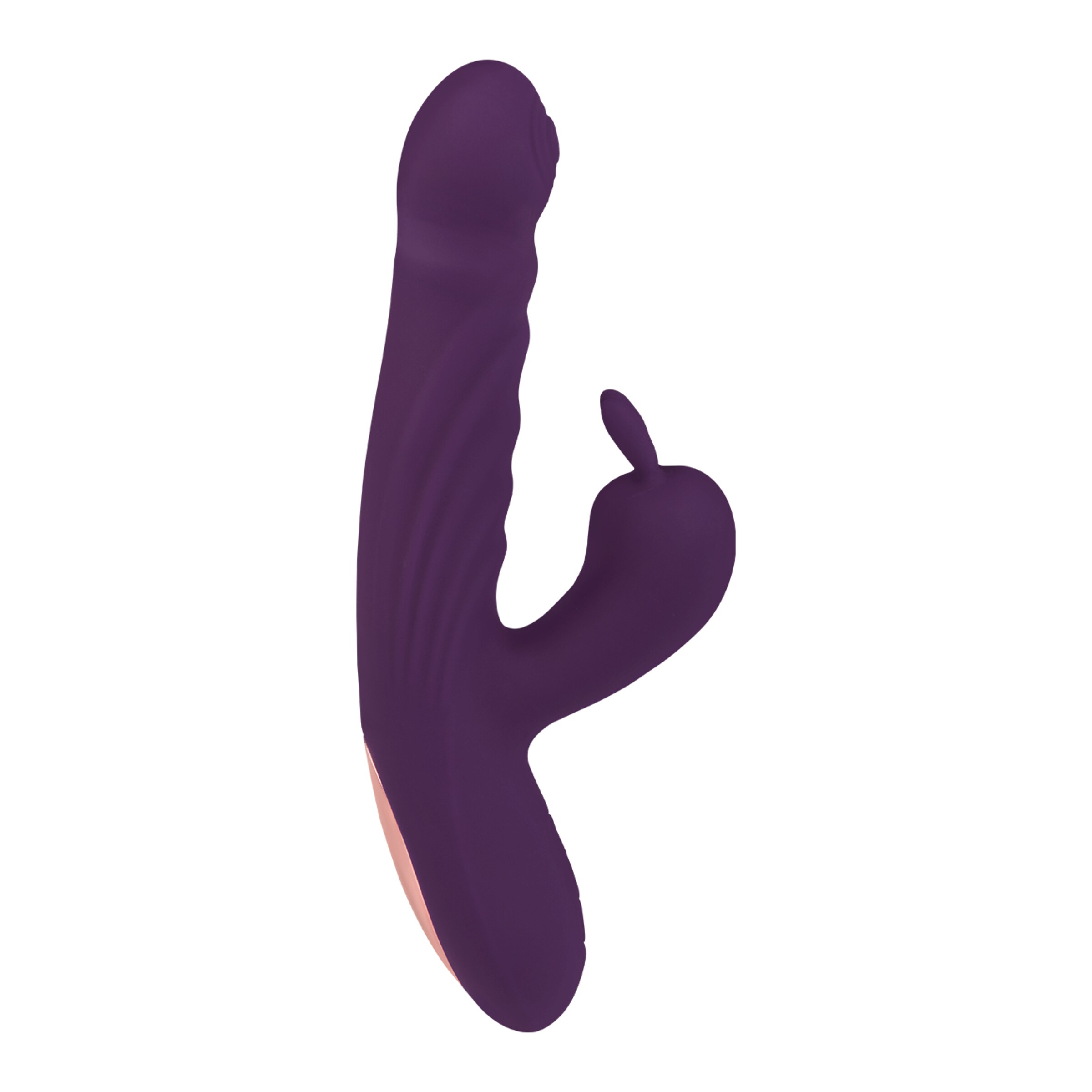 stevige-rabbitvibrator-van-siliconen-21-5-cm-Paars-2