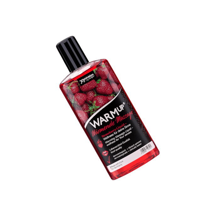 warmup-strawberry-à-base-deau-150-ml-Pas de couleur-1