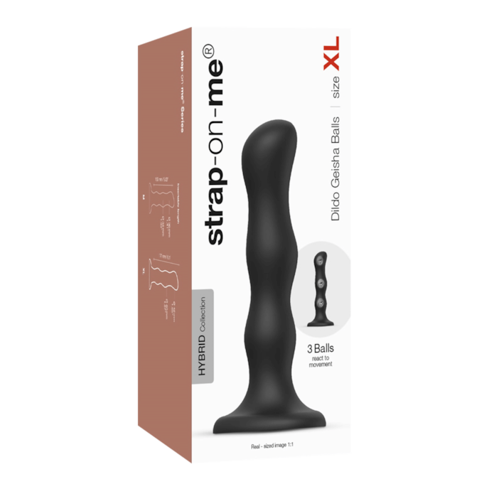 geisha-balls---maat-xl-19-cm-Schwarz-2