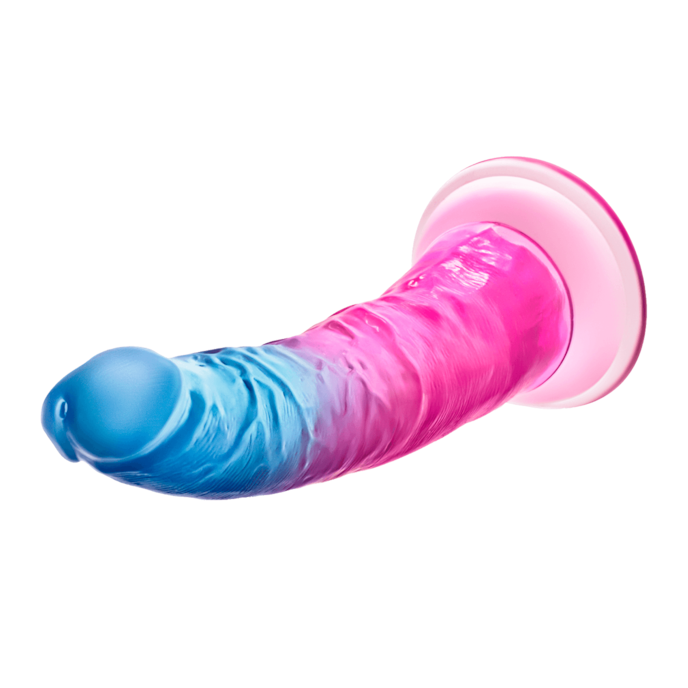 b-yours---beautiful-sky-17-7-cm-Bleu clair-Rose-2