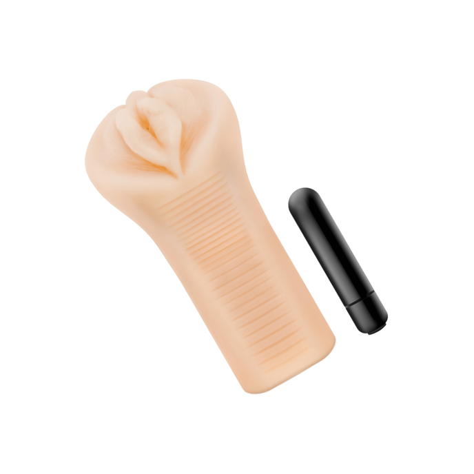 m-for-men---veronica-16-5-cm-Naturel clair-1