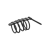 penismanschette-mit-5-ringen-4---5-cm-Schwarz-3